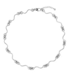 Stream Necklace