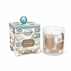 Nest & Eggs Soy Wax Candle