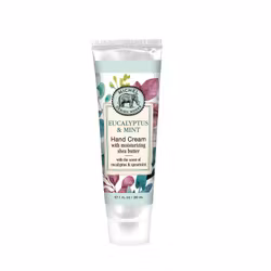 Handkräm Eucalyptus & Mint