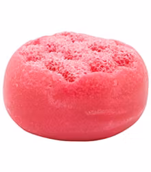 Massage tvål Raspberry