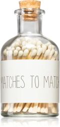 Tändstickor Matches To Match