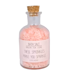 Badsalt These Sprinkles Make You Sparkle