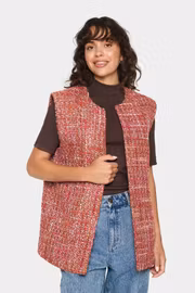 GertaSZ Vest