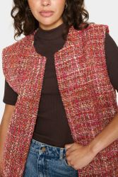 GertaSZ Vest