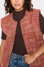 GertaSZ Vest