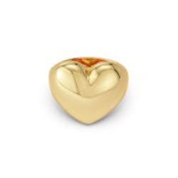 Barley Signet Ring
