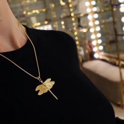 SINGLE CHAIN MINI DRAGONFLY