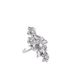 LA FLEUR MULTI RING