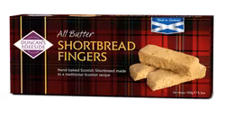 Fingers Shortbread 150g
