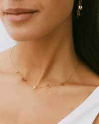 Love Note Necklace