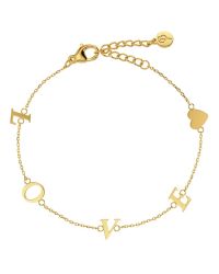 Love Note Bracelet