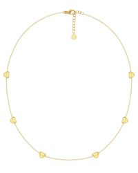 Barley Necklace Multi