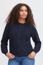 FRKateleen cardigan marin