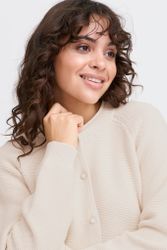 FRKateleen cardigan beige