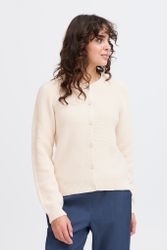 FRKateleen cardigan beige