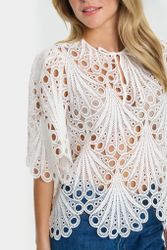 JiliannaSZ blus