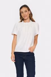 JovitaSZ blus vit