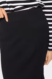 IlyssaSZ skirt svart
