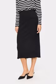 IlyssaSZ skirt svart
