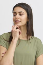 FRSeen tee Agave green