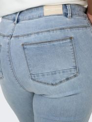 Carkarla skinny ankeljeans
