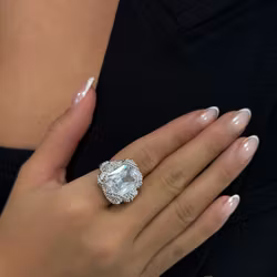 THE ICON EDIT RING