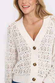 JunaSZ cardigan