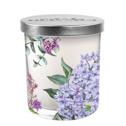 French Lilacs Soy Wax Candle