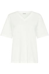 PZViktoria t-shirt vit