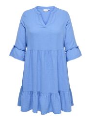 Carthyra klänning Plussize