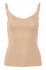IASiv singlet linne beige