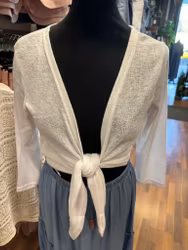 Stella bolero vit