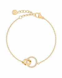 Eternal Orbit Bracelet Guld