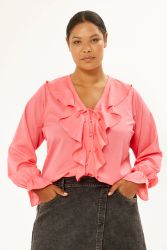 Ariel blus korall stl 38.56