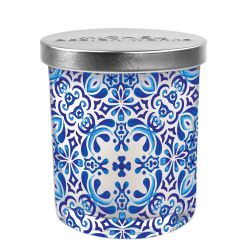 Indigo Seas Soy Wax Candle
