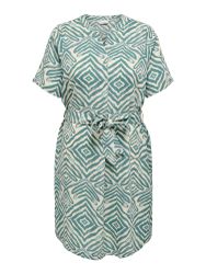 Carshilla klänning Plussize