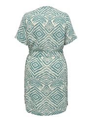 Carshilla klänning Plussize