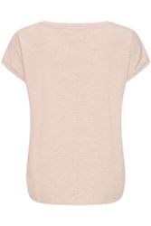 IHRebel t-shirt beige