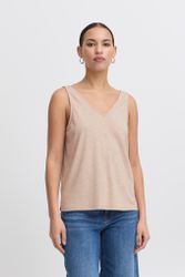 IHRebel topp beige