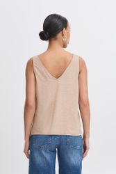 IHRebel topp beige