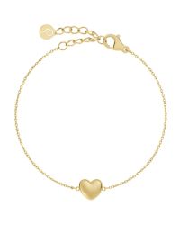Barley Bracelet Guld