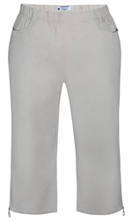 Jazzy byxor beige Plussize