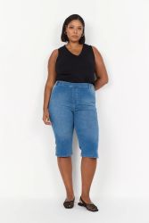 WA-STELLA 17 Topp Plussize