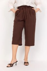 WA-CORINNA 17 Byxor Plussize