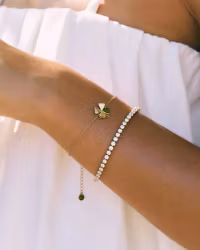 Lucky Bracelet