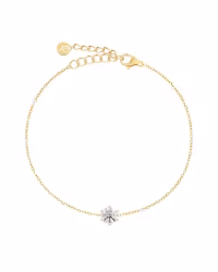 Crown Bracelet