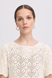 IHArties kofta krämvit