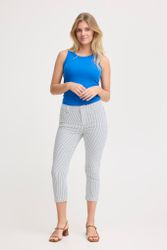 FRENA TESSA capri jeans