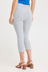 FRENA TESSA capri jeans