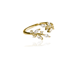 ASTRID RING GOLD